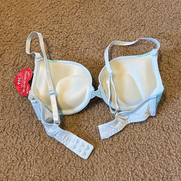 Rue21 tarea double push up bra size 32A - Picture 2 of 2
